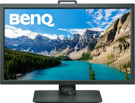 Монитор BenQ SW320