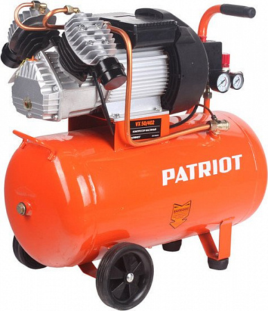 Компрессор Patriot VX 50-402