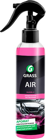 Grass Ароматизатор AIR Bubble 250 мл 110323