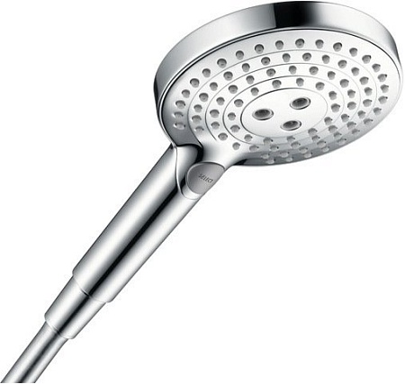 Душевая лейка Hansgrohe Raindance Select S 120 3jet [26530000]