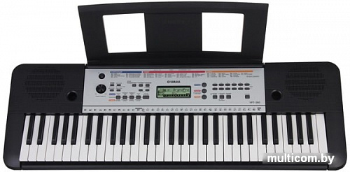 Синтезатор Yamaha YPT-260