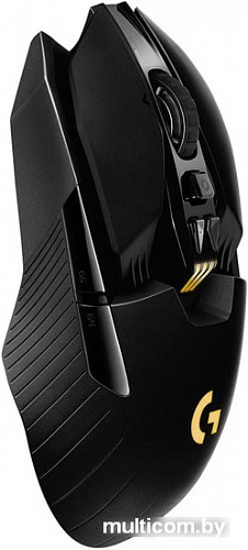 Игровая мышь Logitech G903 Lightspeed Hero