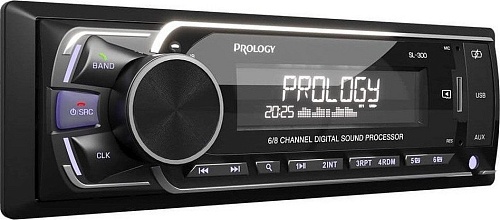USB-магнитола Prology SL-300