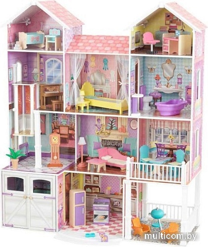 Кукольный домик KidKraft Country Estate 65242
