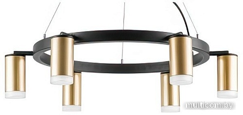 Подвесная люстра Lightstar Rullo LR0164060