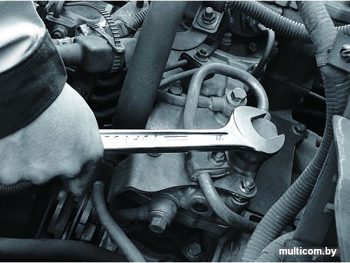 Набор ключей Toptul AAEW2121 1 предмет