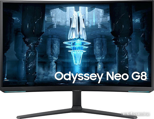 Игровой монитор Samsung Odyssey Neo G8 LS32BG852NIXCI