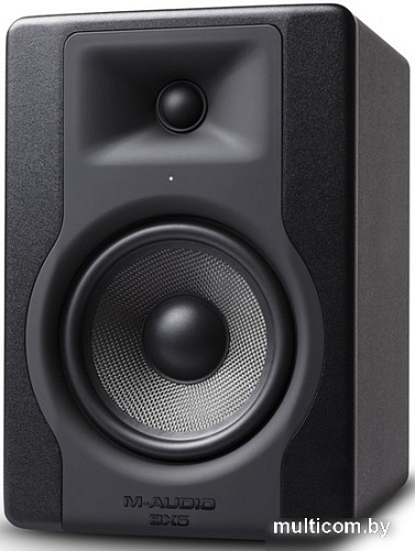 Монитор ближнего поля M-Audio BX5 D3