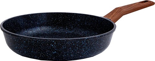 Сковорода Гардарика Гранит 1028-14