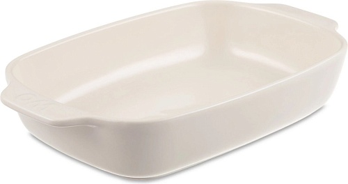 Форма для запекания Wo Home Paola WO1128 (бежевый)