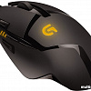 Игровая мышь Logitech G402 Hyperion Fury (910-004067)