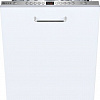 Посудомоечная машина NEFF S585M50X4R