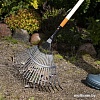 Грабли веерные Plantic Terra 33300-01
