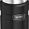 Термос для еды Thermos SK3020BKTRI4 (черный)