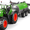 Спецтехника Double Eagle Tractor With Sprinkler Barrel E355-003