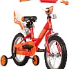 Детский велосипед Novatrack Maple 14 2022 144MAPLE.RD22 (красный)