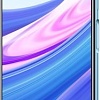 Смартфон Vivo Y31 4GB/64GB международная версия (голубой океан)