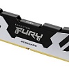 Оперативная память Kingston FURY Renegade 24ГБ DDR5 CUDIMM 8800 МГц KF588CU42RS-24