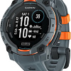 Умные часы Garmin Instinct 3 Solar 45 мм (серый)