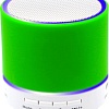 Беспроводная колонка Arka Attilan (зеленый)