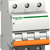 Выключатель автоматический Schneider Electric Домовой 11228