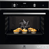 Электрический духовой шкаф Electrolux EOD5C71X