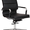 Офисное кресло CHAIRMAN 750 (экокожа, черный)