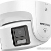 Hikvision DS-2CD2387G2P-LSU/SL(C) (4 мм, белый)