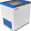 Торговый холодильник Gellar Classic FG 250 C