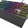 Клавиатура Genesis Thor 400 RGB (нет кириллицы)