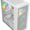 Корпус Powercase Mistral Micro X4W CMMXW-L4