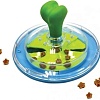 Игрушка для собак Duvo Plus Спиннер для лакомств 1717008/DV