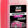 AVS Автошампунь Суперпена 1л AVK-703