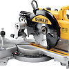 Торцовочная пила DeWalt DWS773