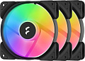 Набор вентиляторов Fractal Design Aspect 12 RGB PWM (3 шт) FD-F-AS1-1207