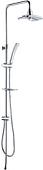 Душевая система Lemark LM8806C