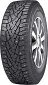 Автомобильные шины Nokian Hakkapeliitta C3 225/70R15C 112/110R