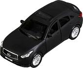 Технопарк Infiniti QX70 QX70-12MAT-BK (черный матовый)