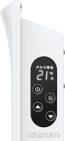 Конвектор Timberk TEC.E3 Е 1500