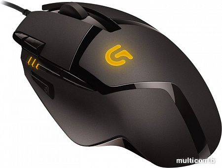 Игровая мышь Logitech G402 Hyperion Fury (910-004067)