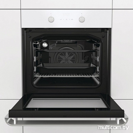 Духовой шкаф Gorenje BO737ORAW