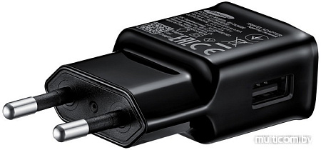Зарядное устройство Samsung EP-TA20EBECGRU