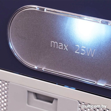 Кухонная вытяжка Pyramida Casa 50K Brown