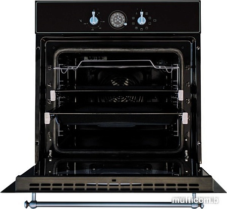 Духовой шкаф KUPPERSBERG SR 669 B