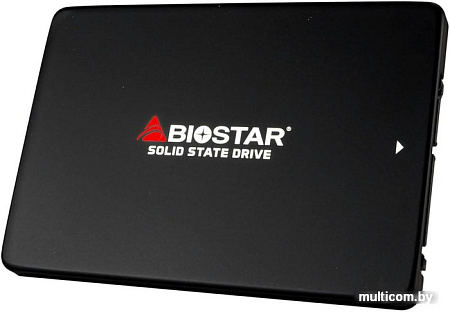 SSD BIOSTAR S100 480GB S100-480G