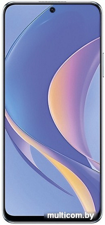 Смартфон Huawei nova Y90 4GB/128GB (голубой кристалл)