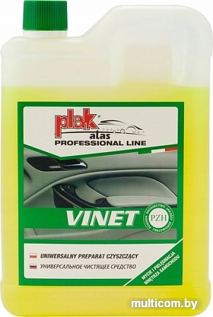 ATAS Очиститель Vinet 1.8 л