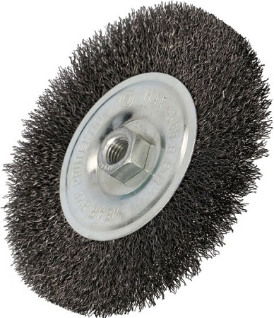 Щетка для электроинструмента Faster Tools 3514