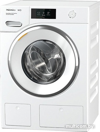 Стиральная машина Miele WWR860 WPS PWash 2.0 & TDos XL&WiFi