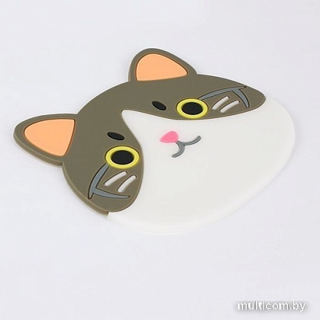 Подставка под кружку Darvish Кот DV-H-1407